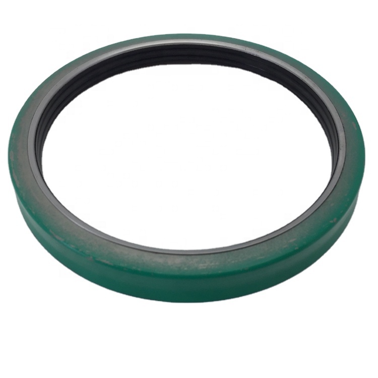 Premium Guaranteed High-end NBR Big Excavator Oil Seal Rubber For Blender