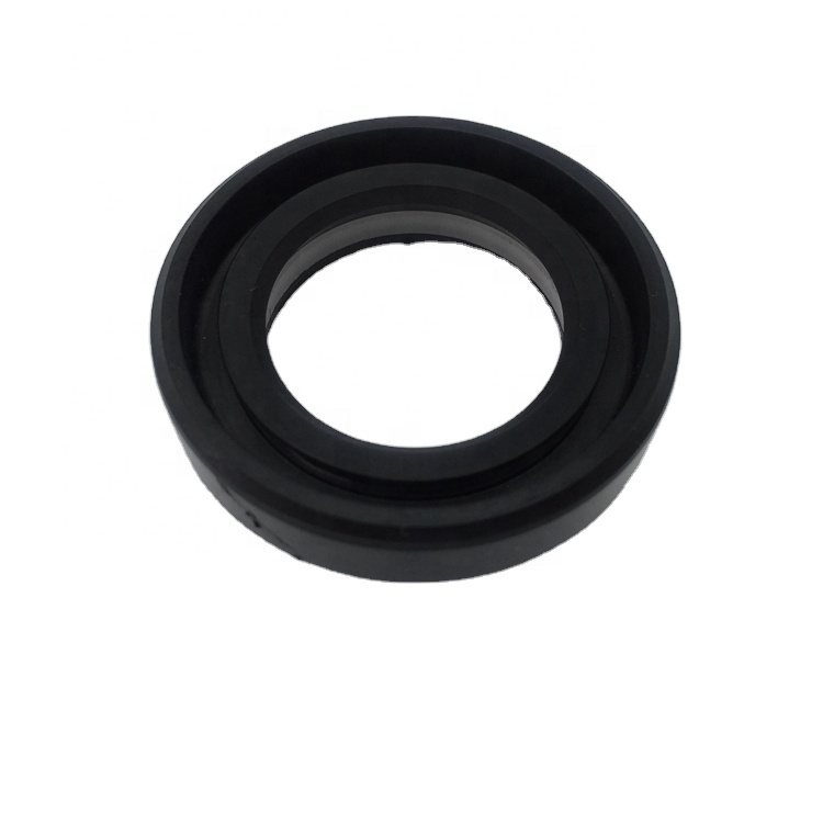 PTFE Oil Seal Rubber Oil Seal High Pressure Oil Seal 24*40*8