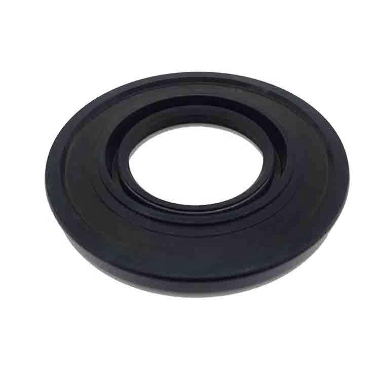 Sell Well New Type NBR Material Black Customized Tractor Oil Seal