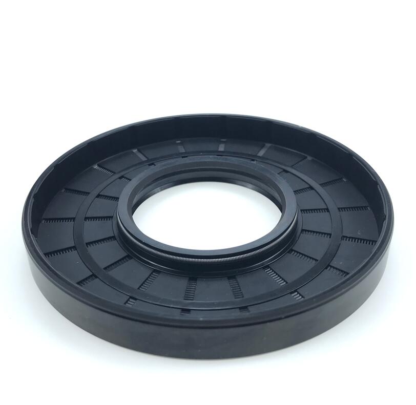 Black Rotary Shaft Seal TC seal 25*55*10 for Industrial